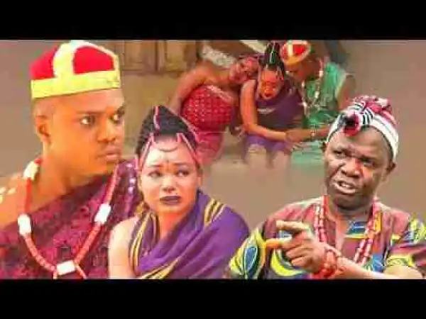 Video: YOU WILL NOT BURY MY FATHER ALIVE - KEN ERICS RACHAEL